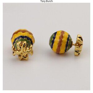 Tory Burch Earrings(Brand New)